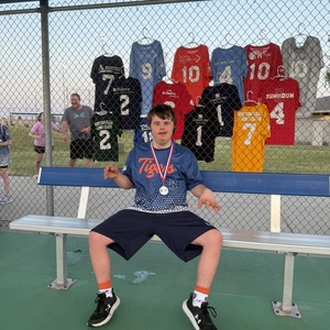 Noah Brownell